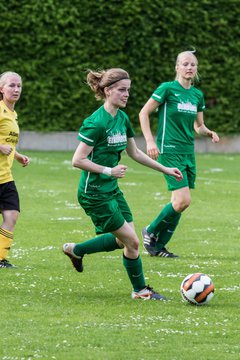Bild 389 - OL GW Eimsb�ttel : SC Wentorf : Erfebnis: 2:2